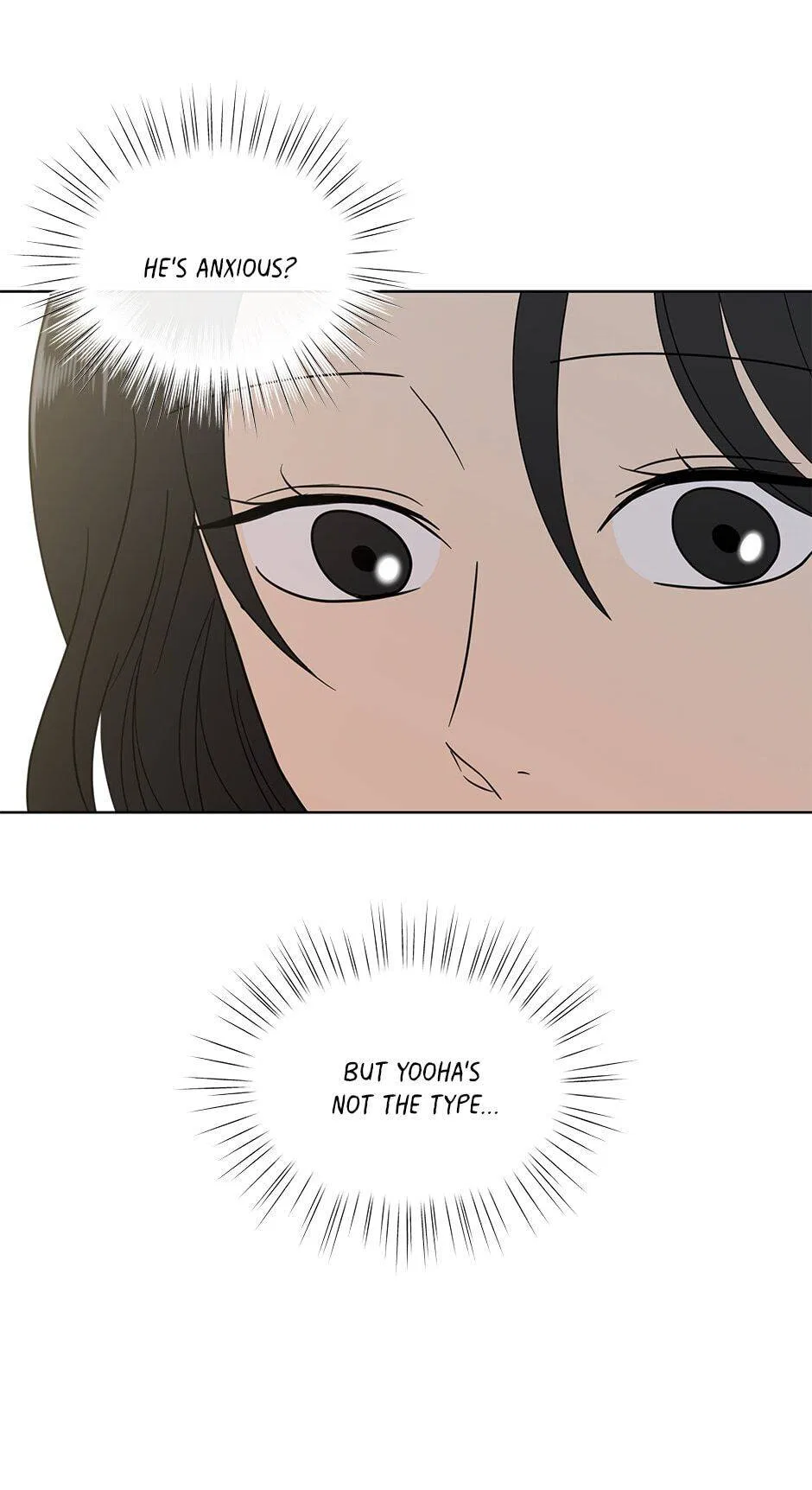 The Only Love I Know Chapter 96 – Page 46