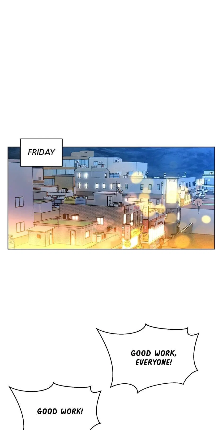 The Only Love I Know Chapter 96 – Page 47