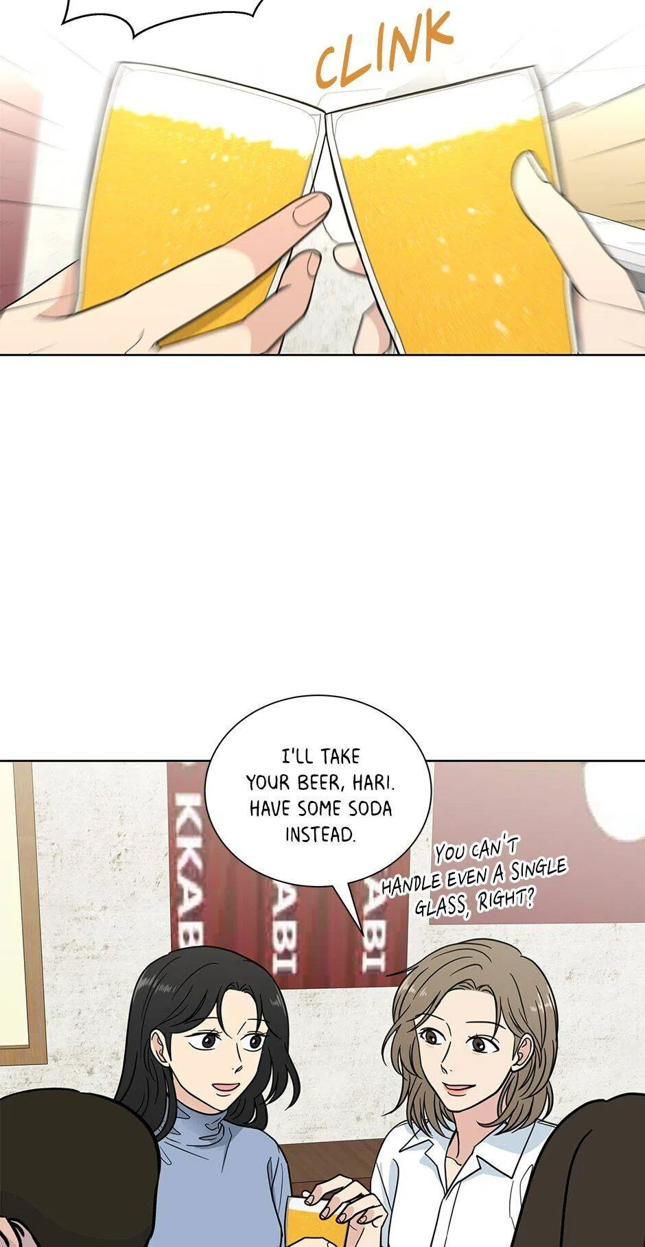 The Only Love I Know Chapter 96 – Page 48