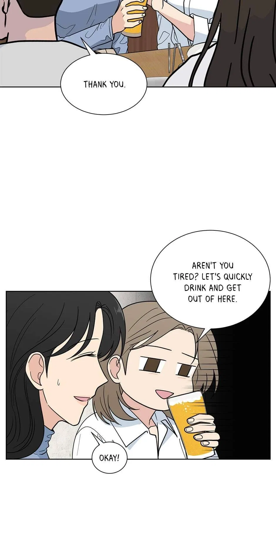 The Only Love I Know Chapter 96 – Page 49