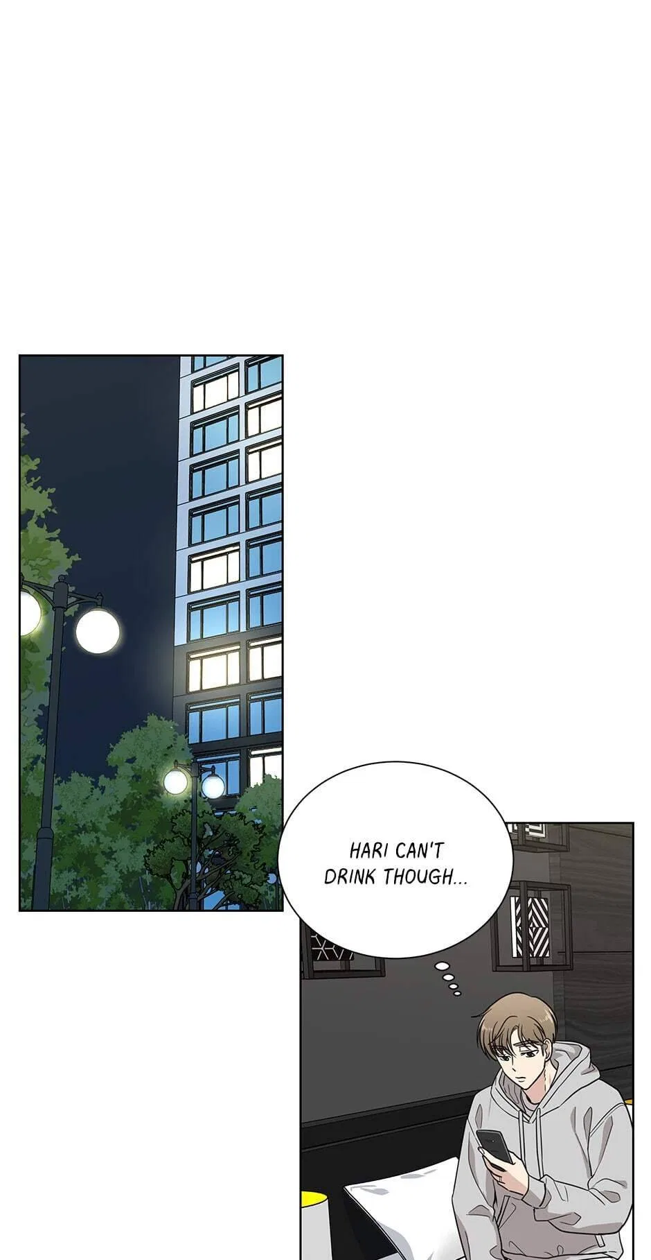 The Only Love I Know Chapter 96 – Page 50