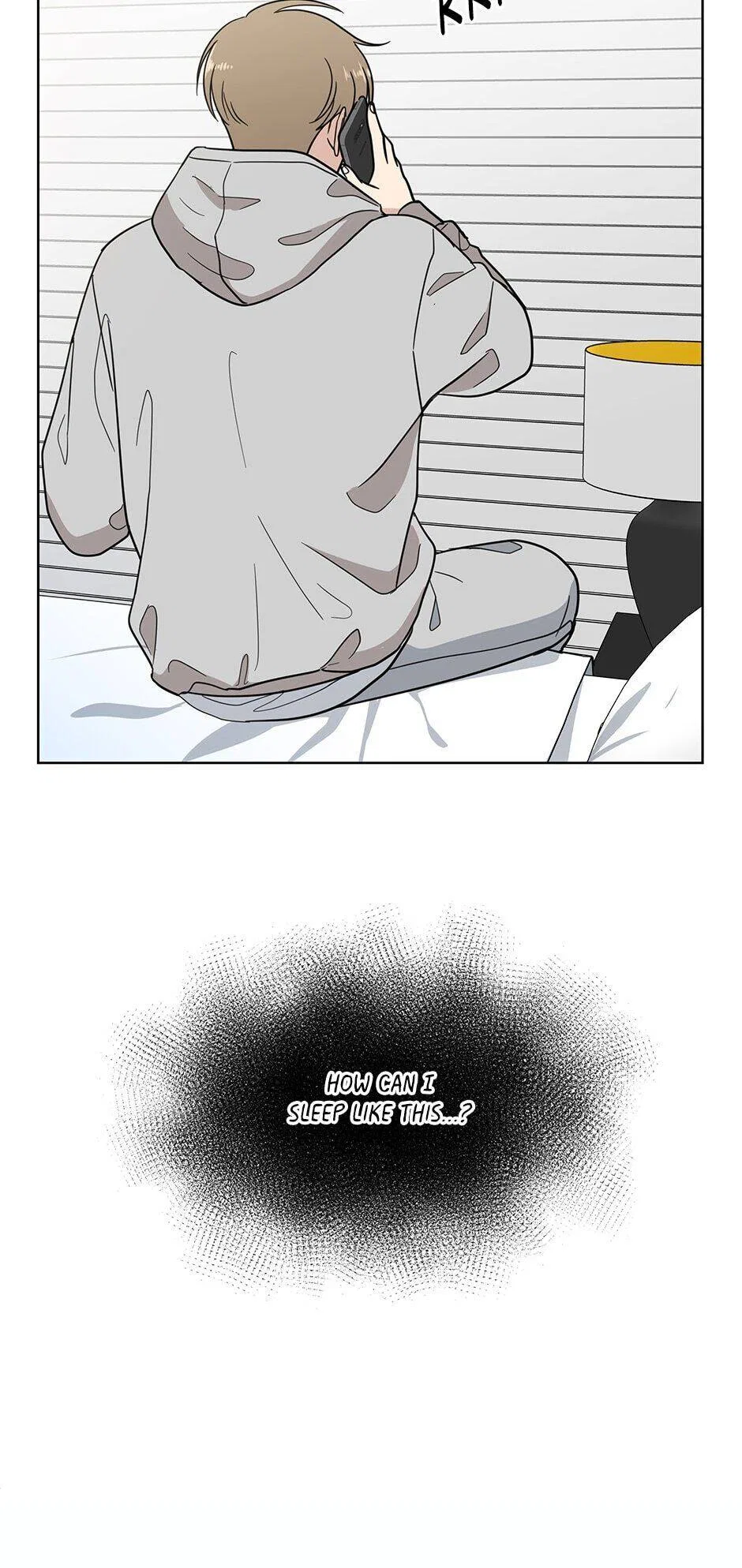 The Only Love I Know Chapter 96 – Page 53