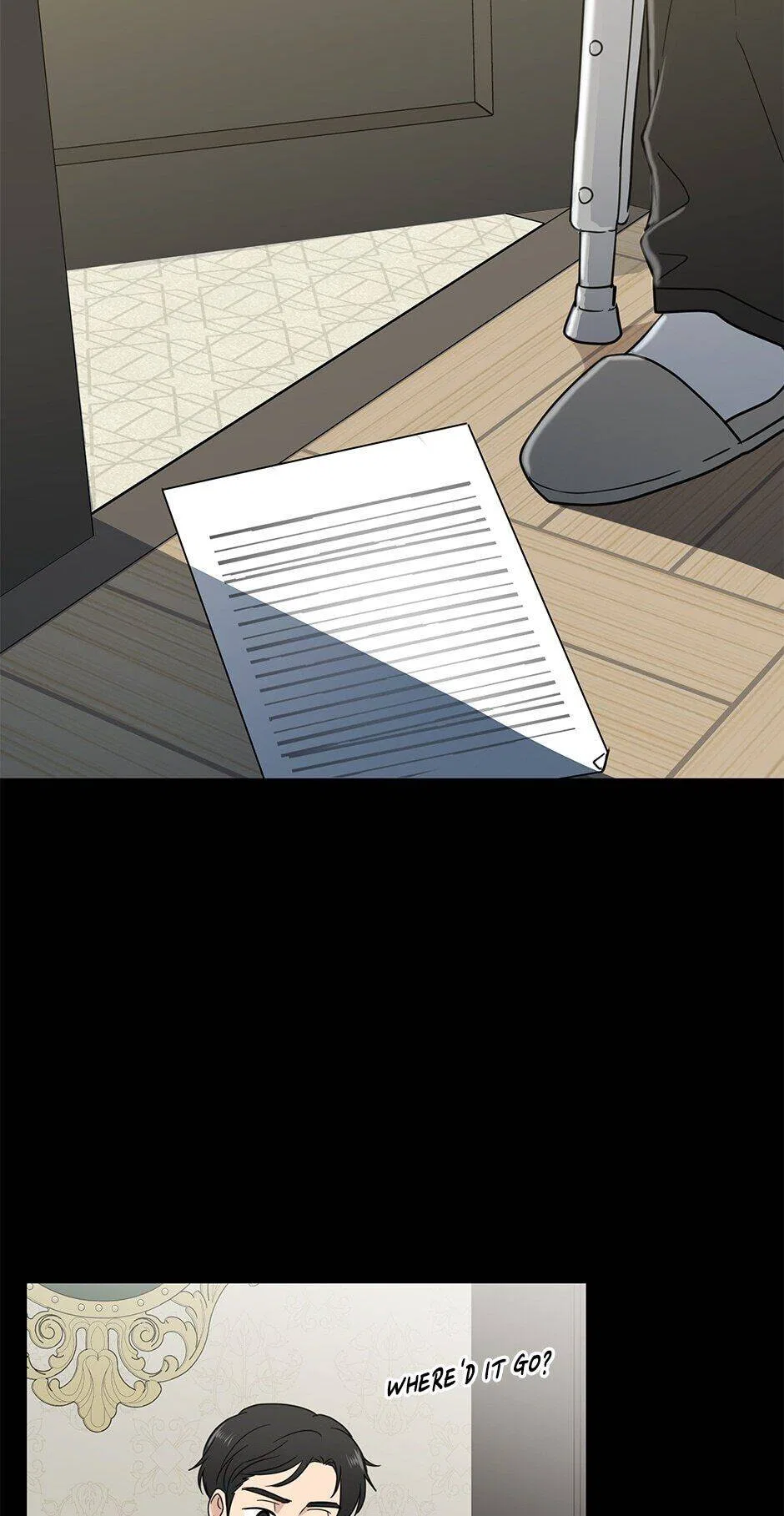 The Only Love I Know Chapter 95 – Page 2