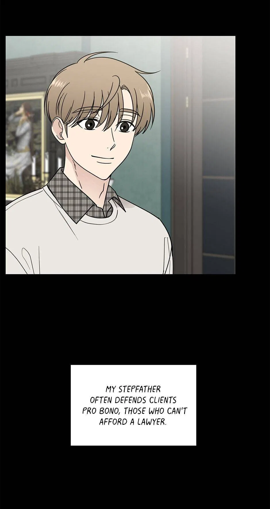 The Only Love I Know Chapter 95 – Page 7