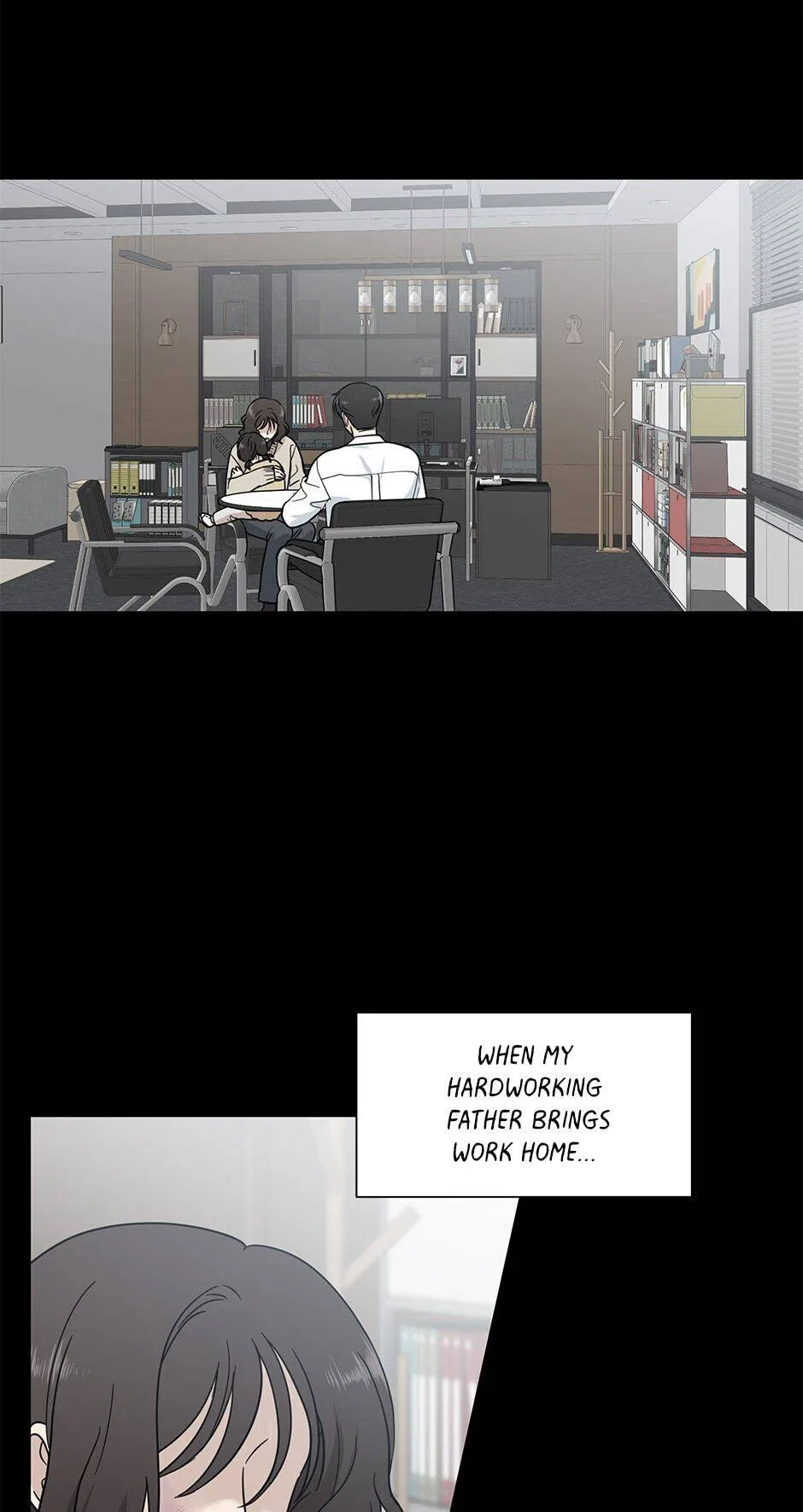The Only Love I Know Chapter 95 – Page 8