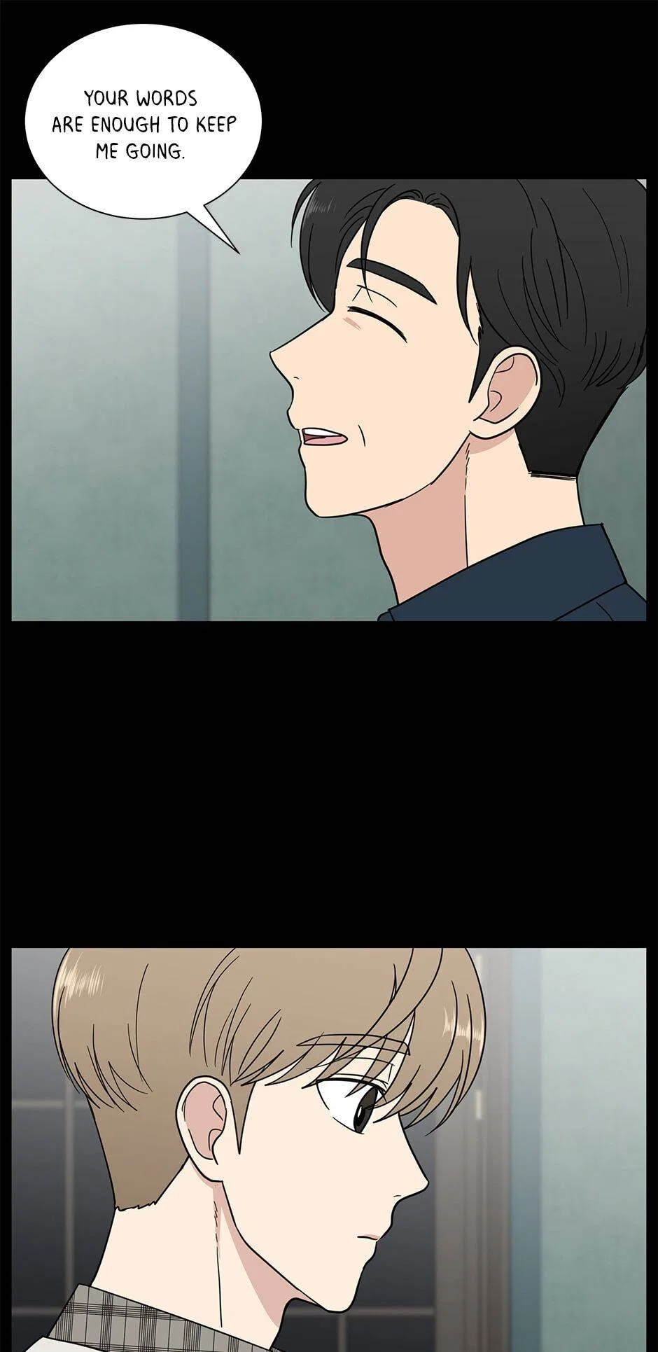 The Only Love I Know Chapter 95 – Page 11