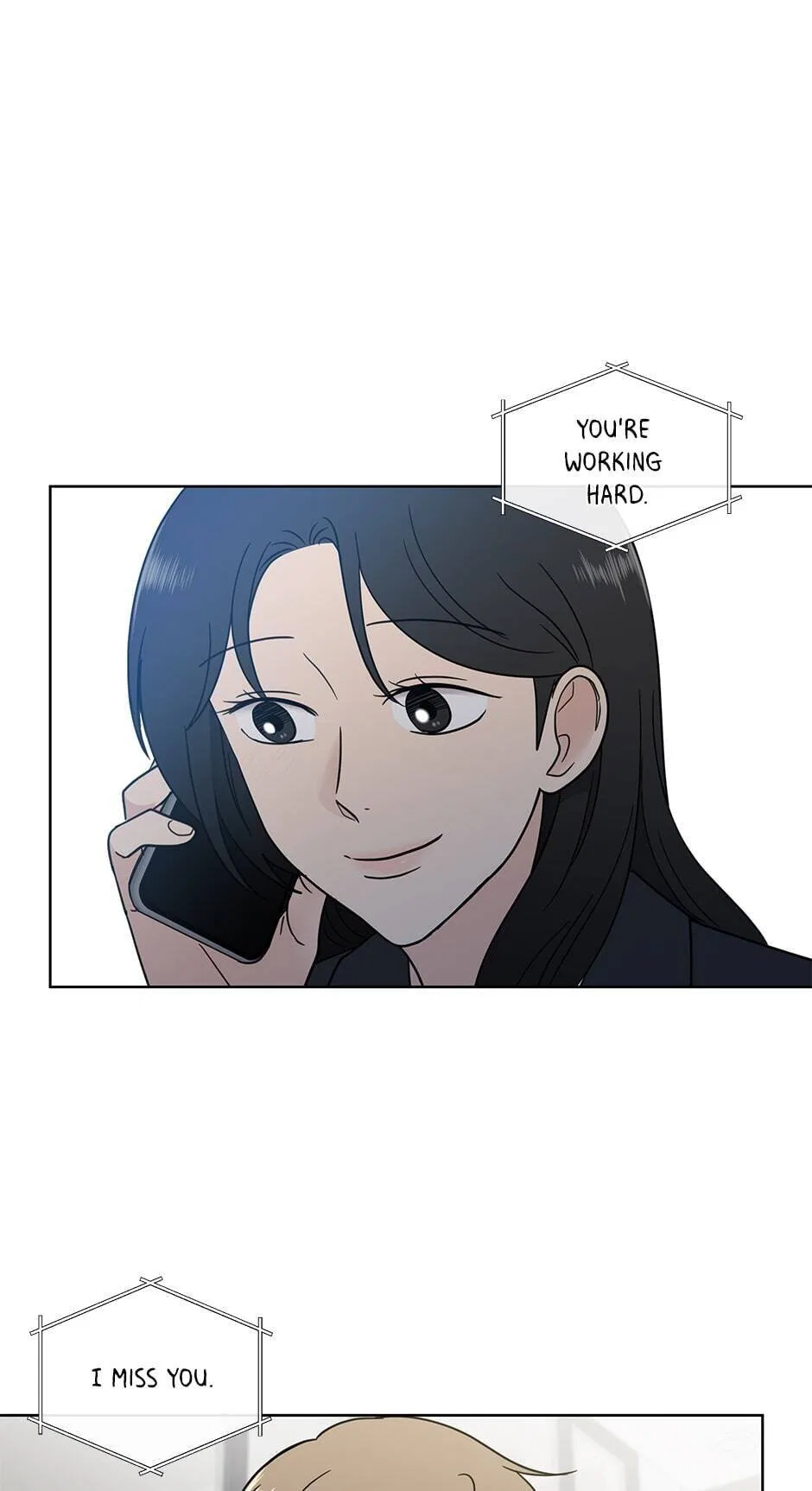 The Only Love I Know Chapter 95 – Page 26