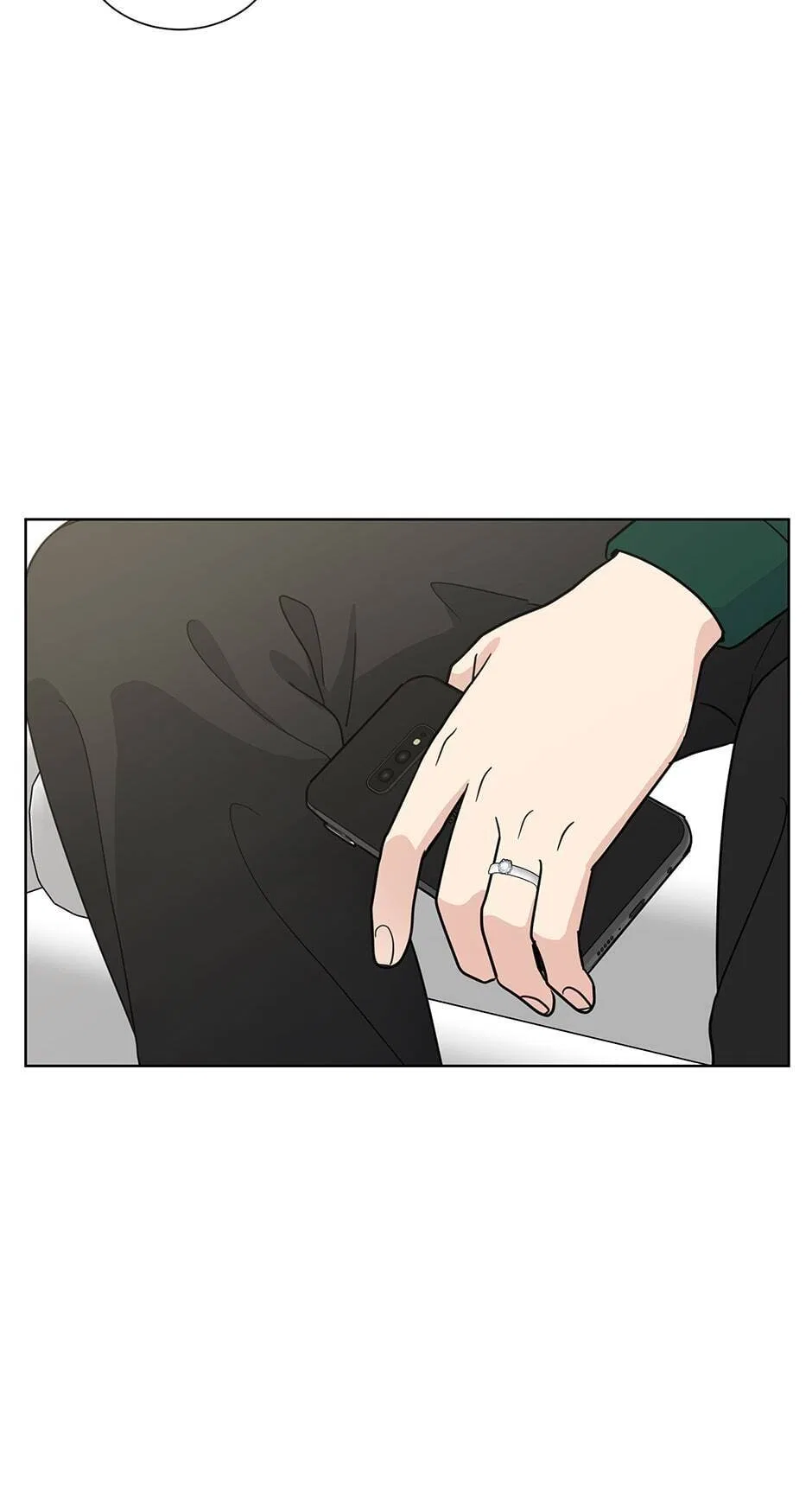 The Only Love I Know Chapter 95 – Page 30