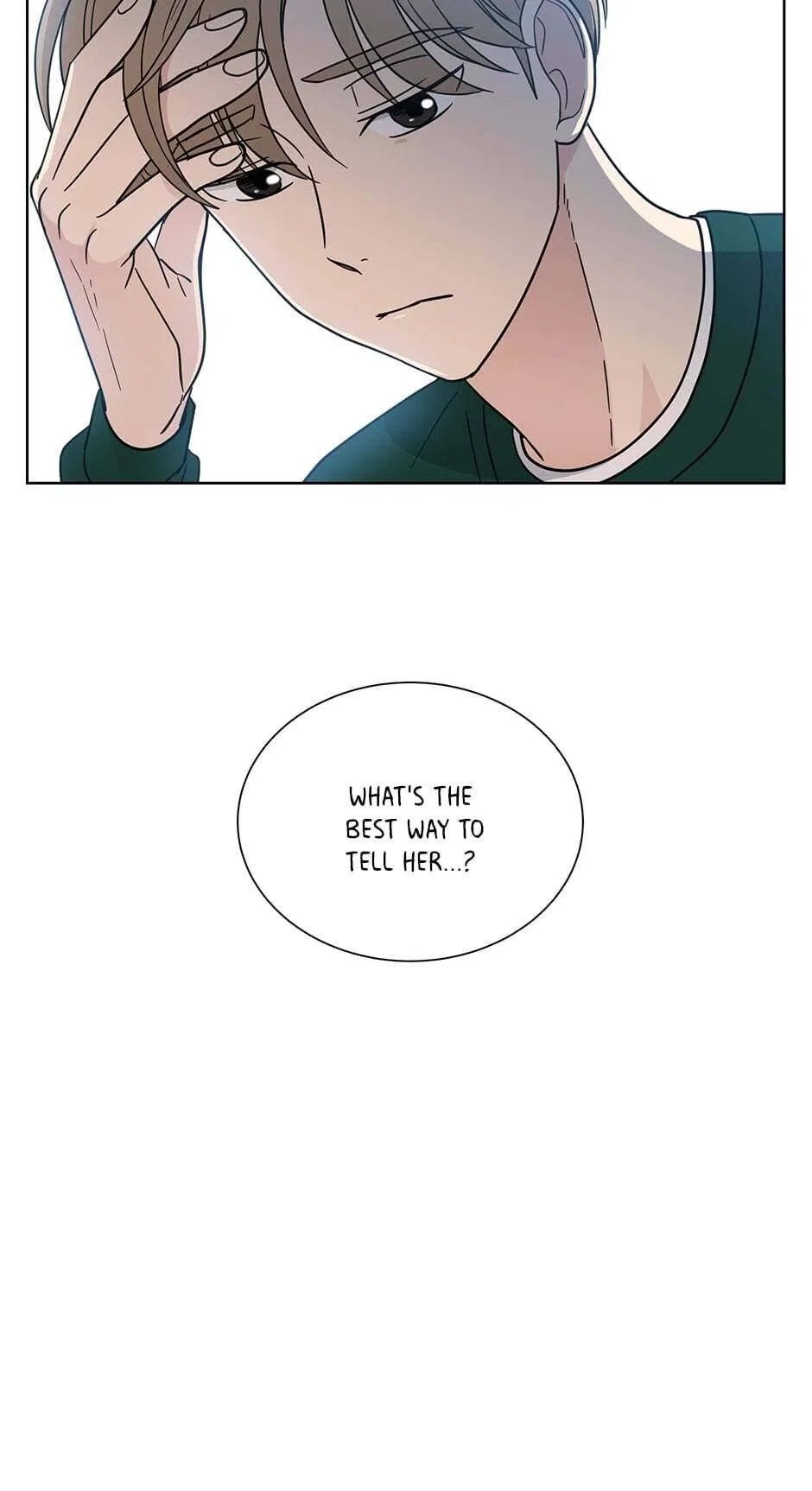 The Only Love I Know Chapter 95 – Page 32