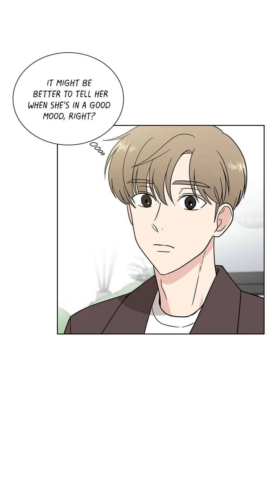 The Only Love I Know Chapter 95 – Page 35