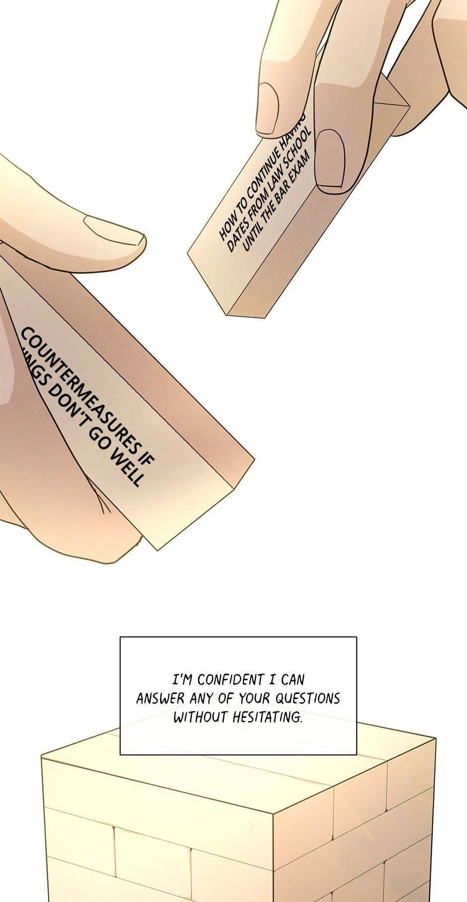 The Only Love I Know Chapter 95 – Page 37