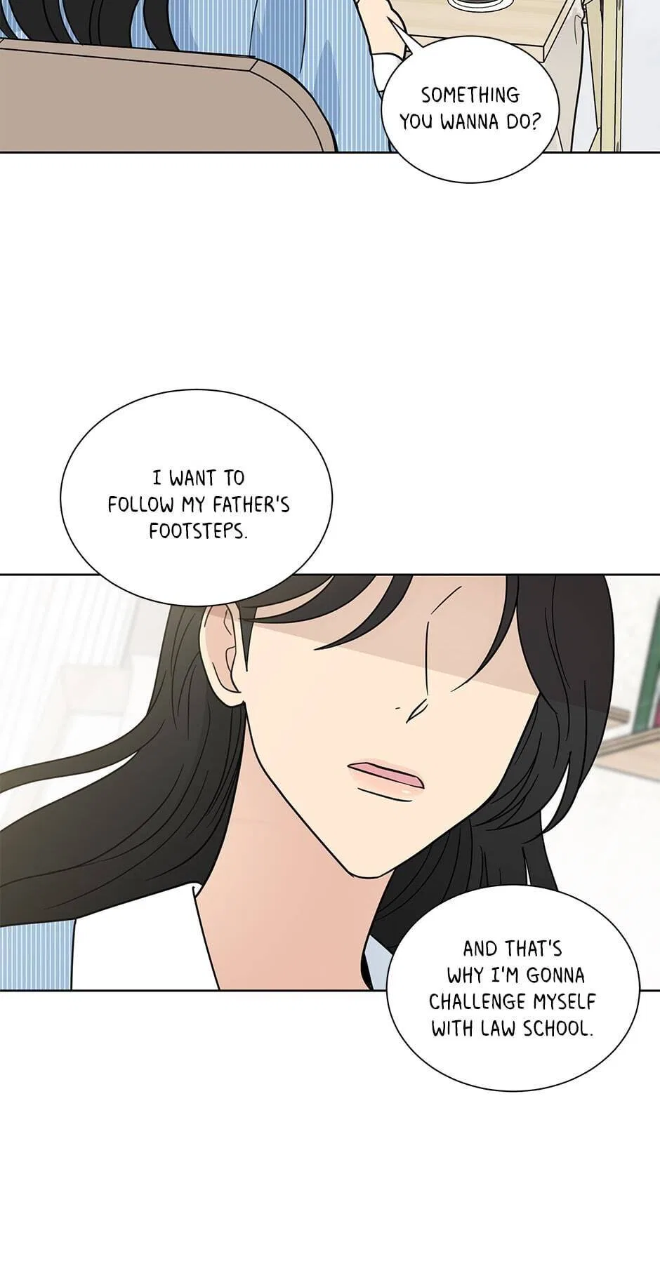 The Only Love I Know Chapter 95 – Page 39
