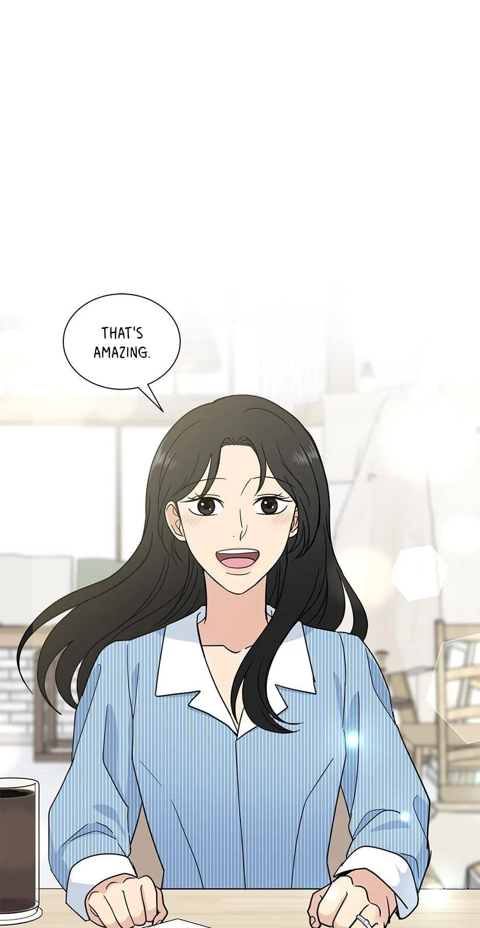 The Only Love I Know Chapter 95 – Page 41