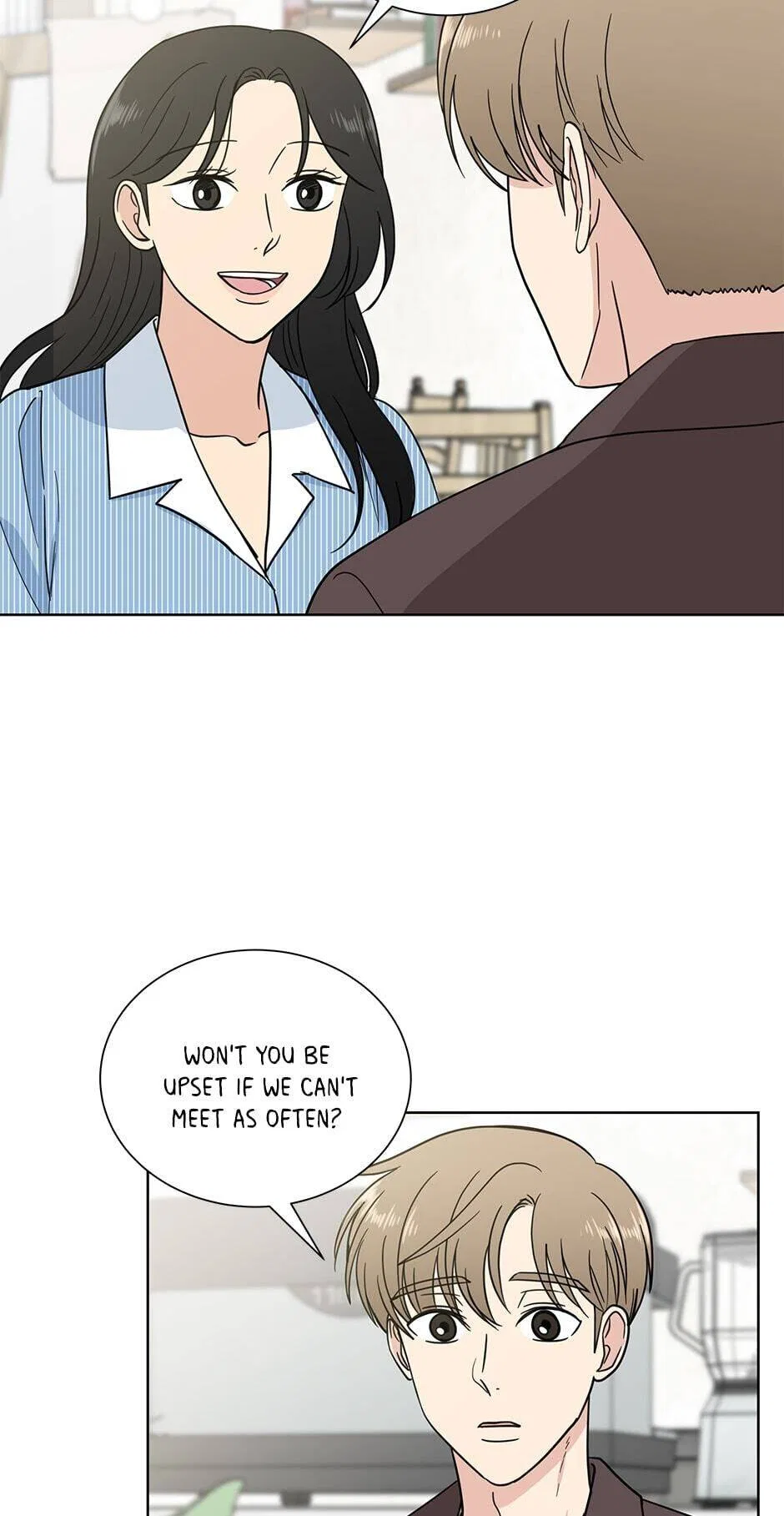The Only Love I Know Chapter 95 – Page 44