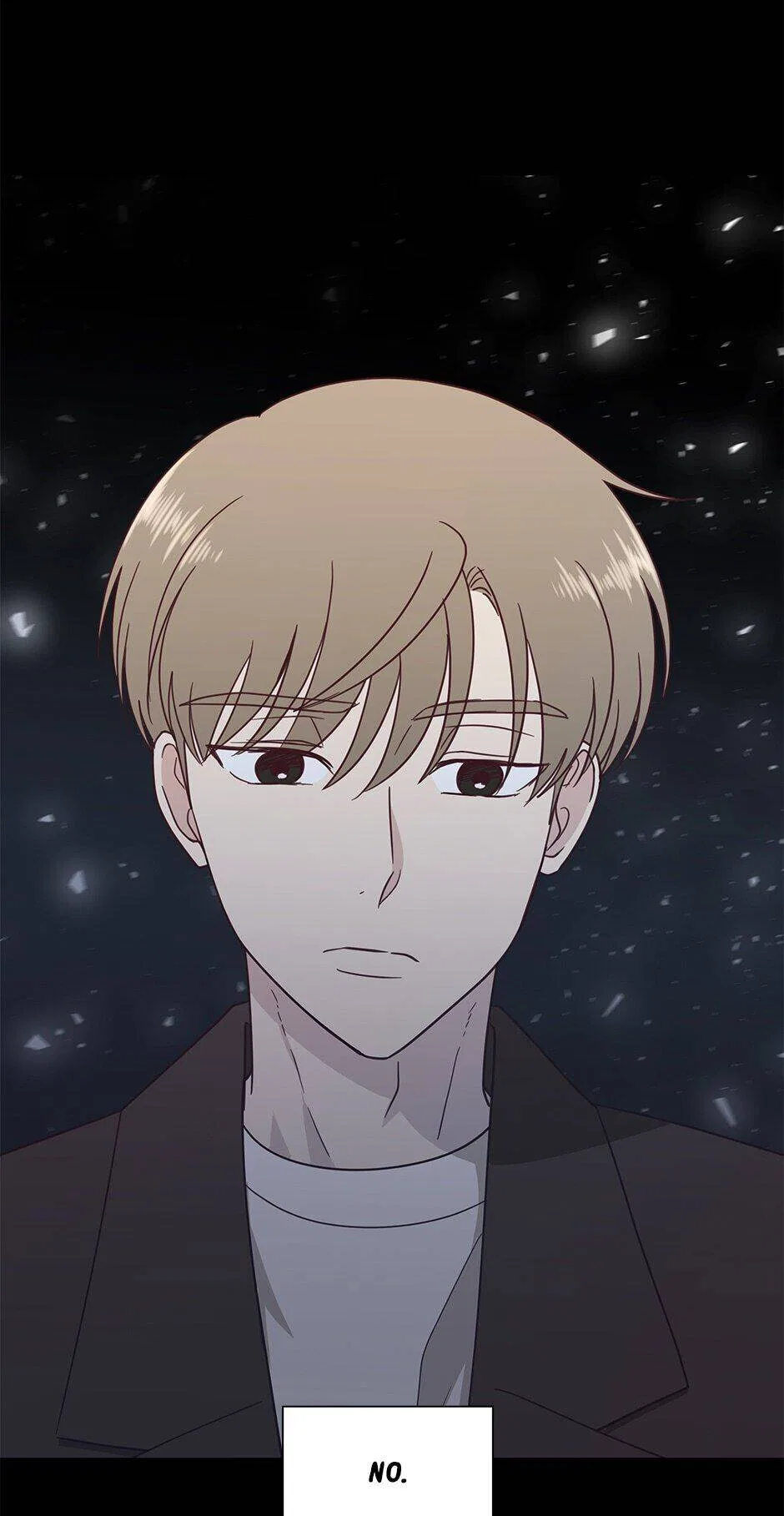 The Only Love I Know Chapter 95 – Page 47