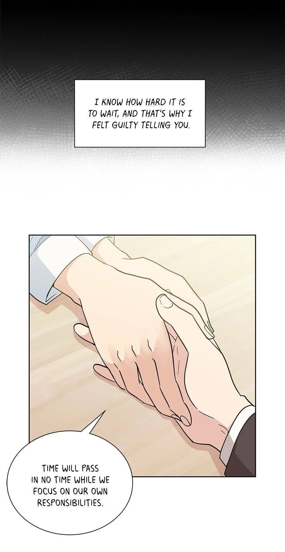 The Only Love I Know Chapter 95 – Page 49