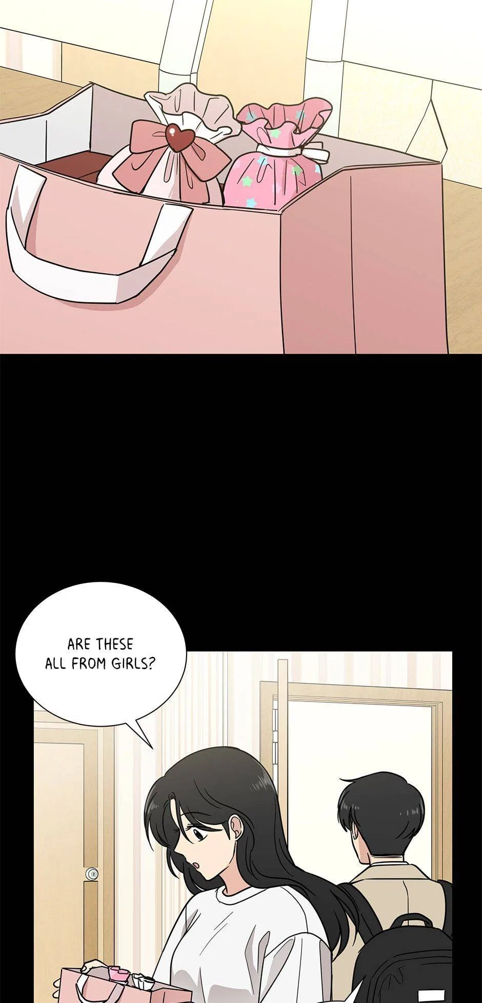 The Only Love I Know Chapter 94 – Page 7