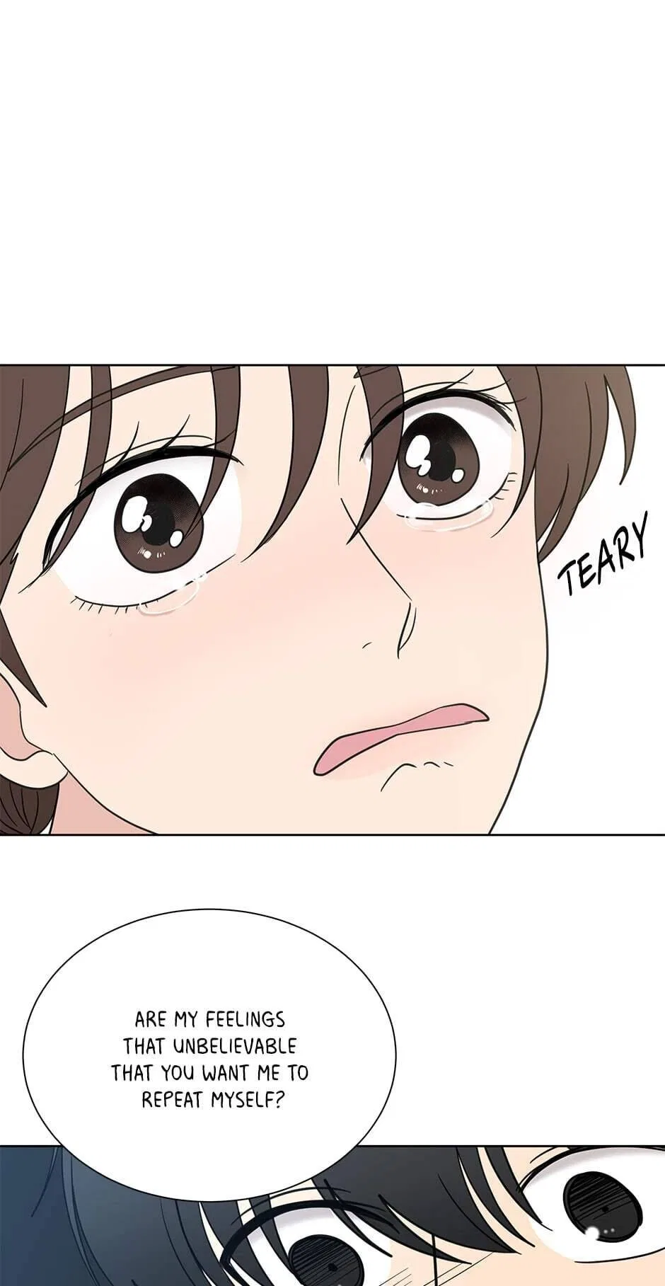 The Only Love I Know Chapter 94 – Page 11