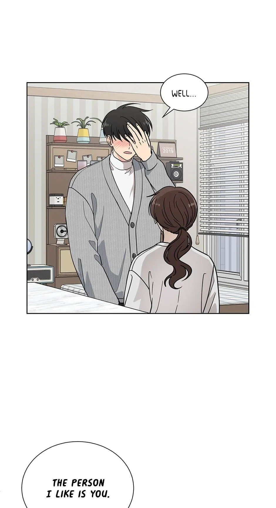 The Only Love I Know Chapter 94 – Page 16