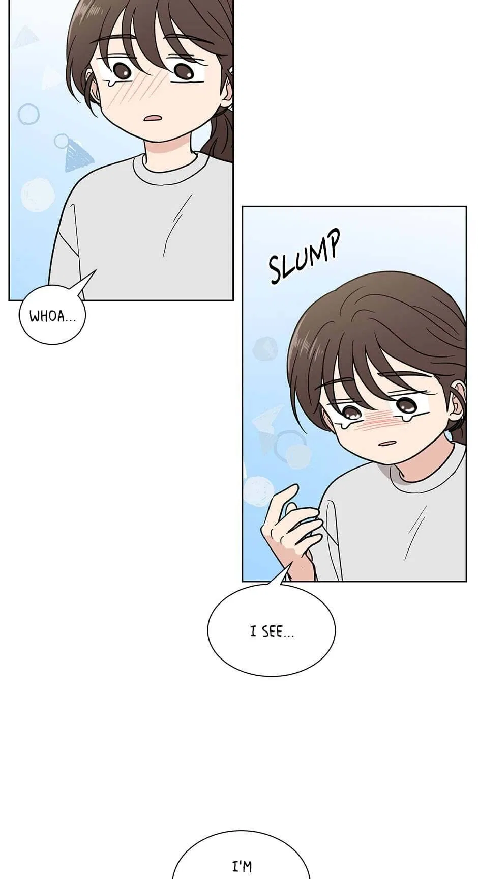 The Only Love I Know Chapter 94 – Page 18