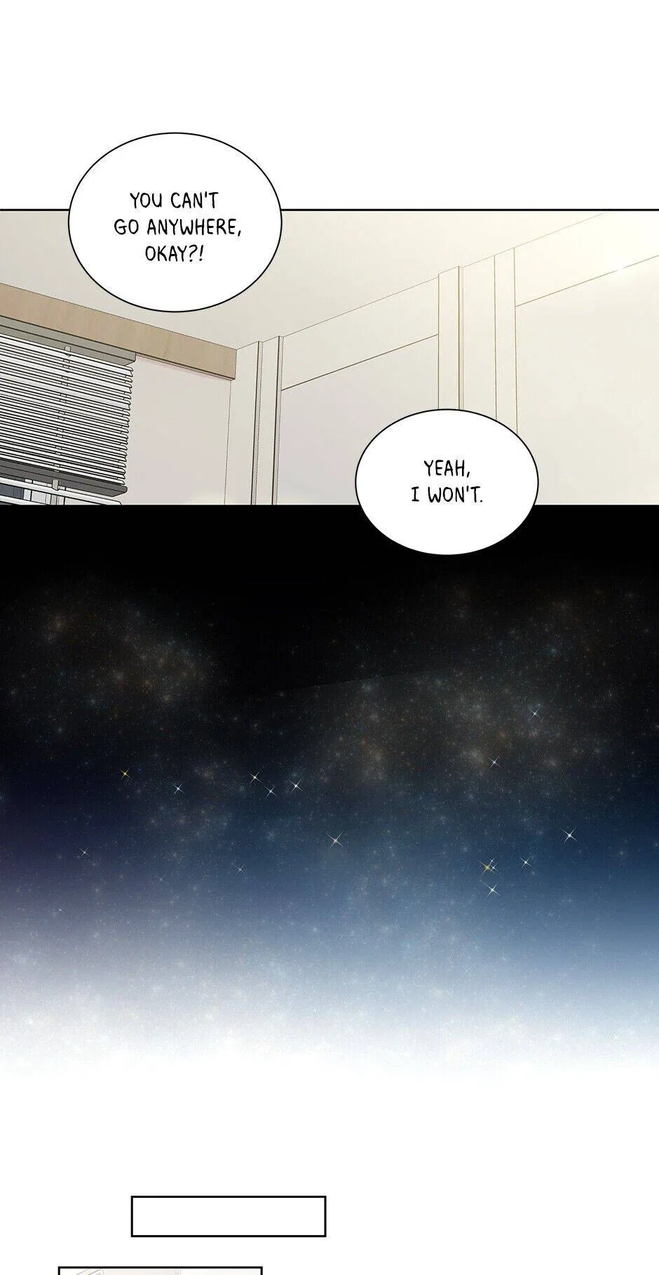 The Only Love I Know Chapter 94 – Page 28
