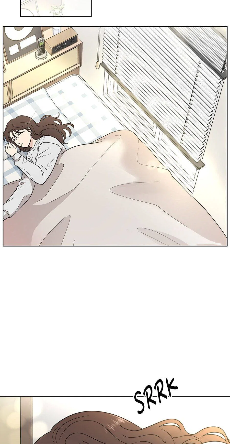 The Only Love I Know Chapter 94 – Page 29