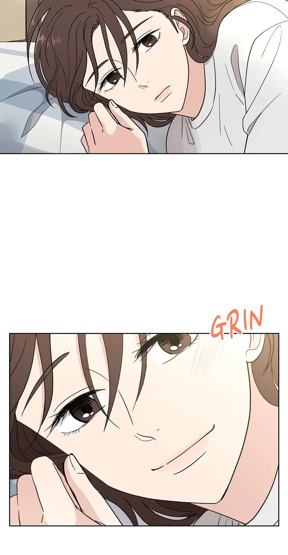 The Only Love I Know Chapter 94 – Page 30