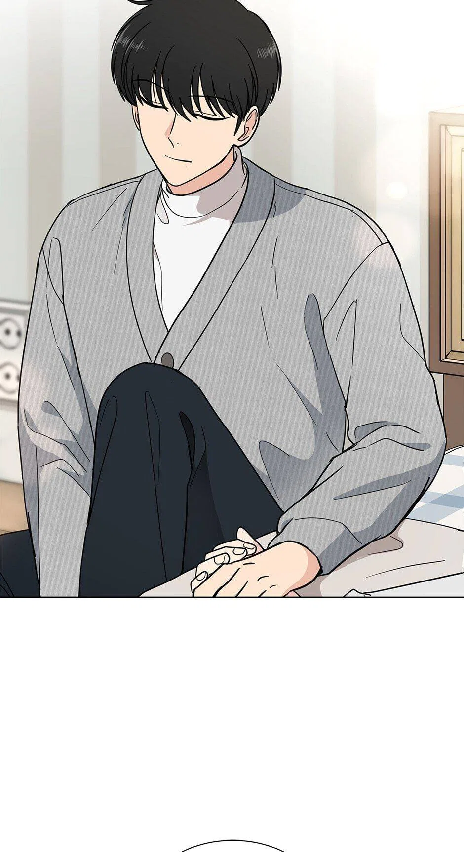 The Only Love I Know Chapter 94 – Page 32
