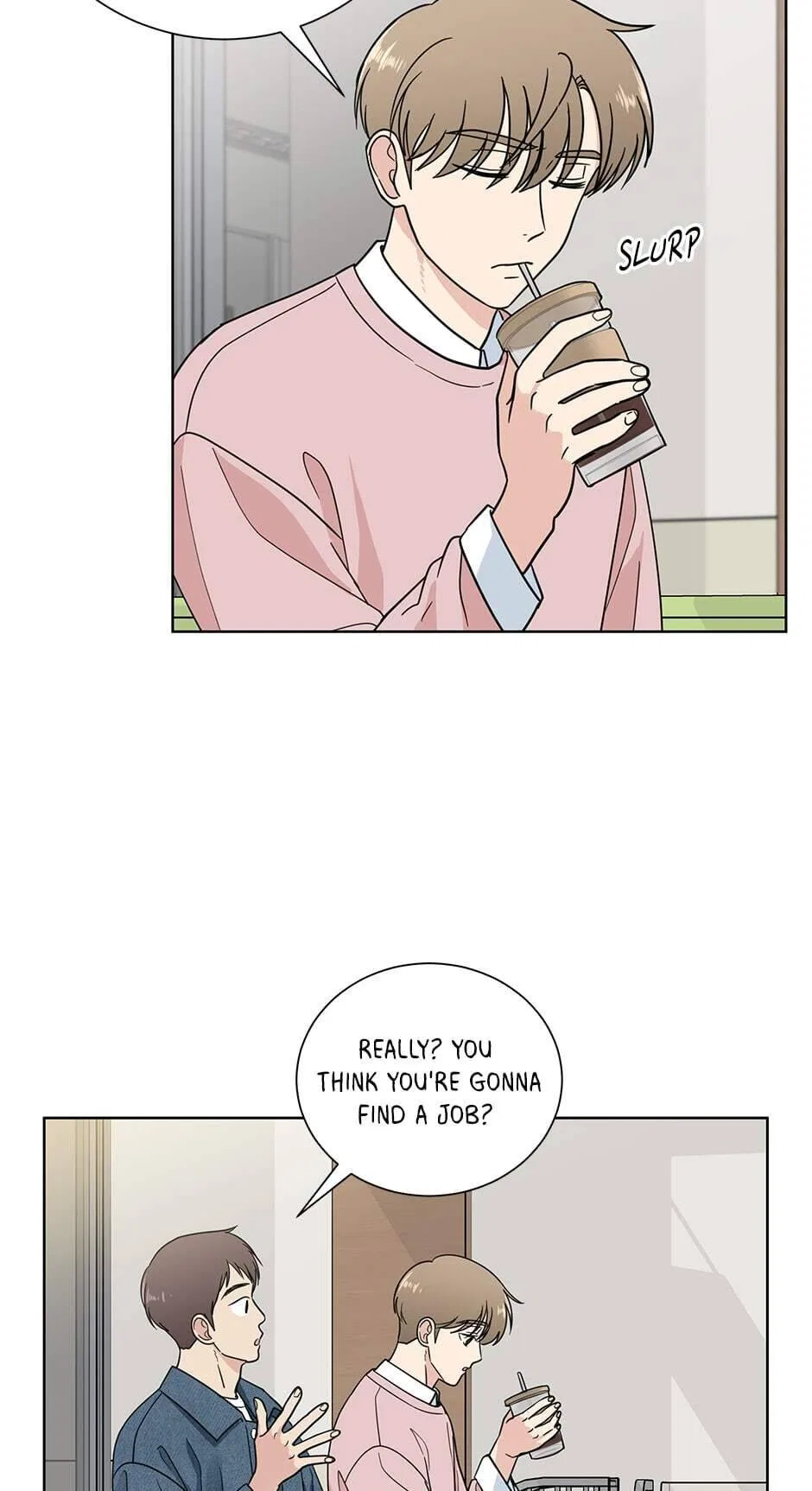 The Only Love I Know Chapter 94 – Page 47