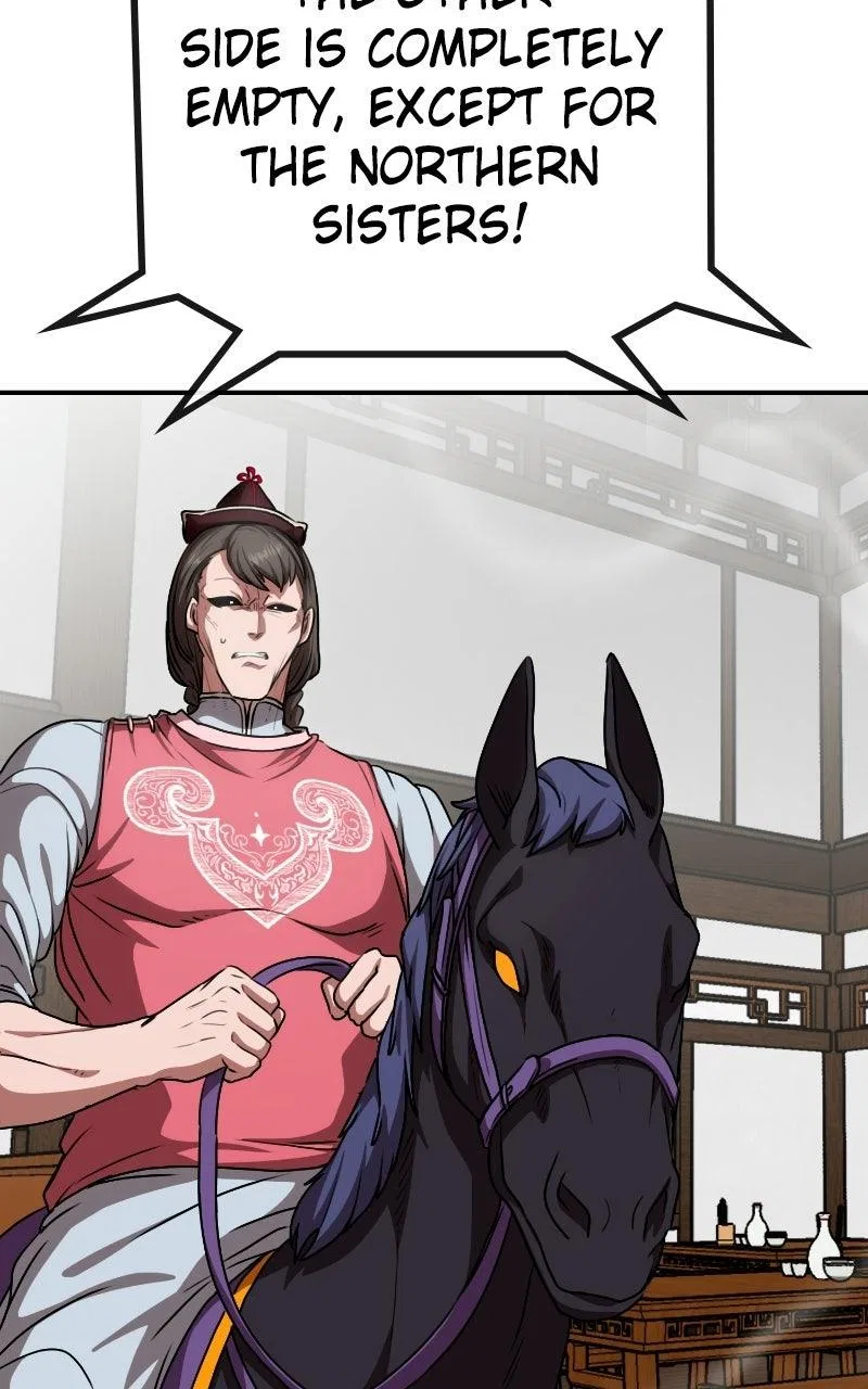 Perhaps Invincible Chapter 75 – Page 4