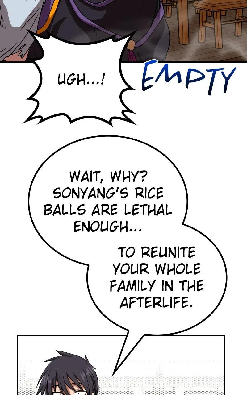 Perhaps Invincible Chapter 75 – Page 5