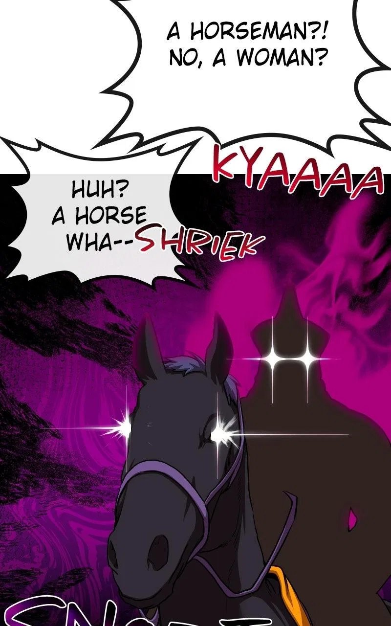 Perhaps Invincible Chapter 75 – Page 9