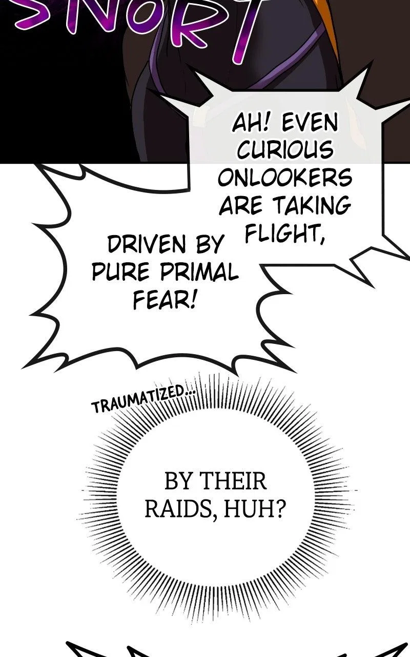 Perhaps Invincible Chapter 75 – Page 10