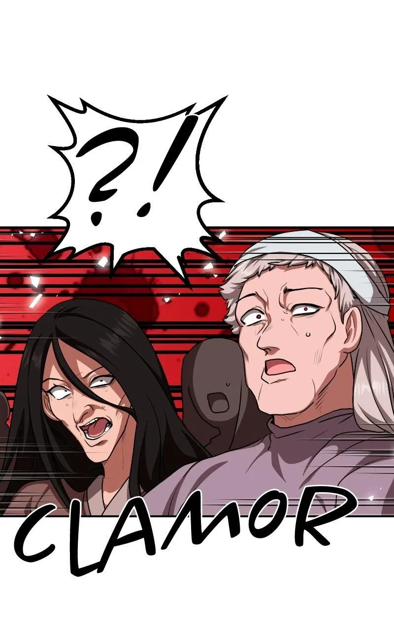 Perhaps Invincible Chapter 75 – Page 14