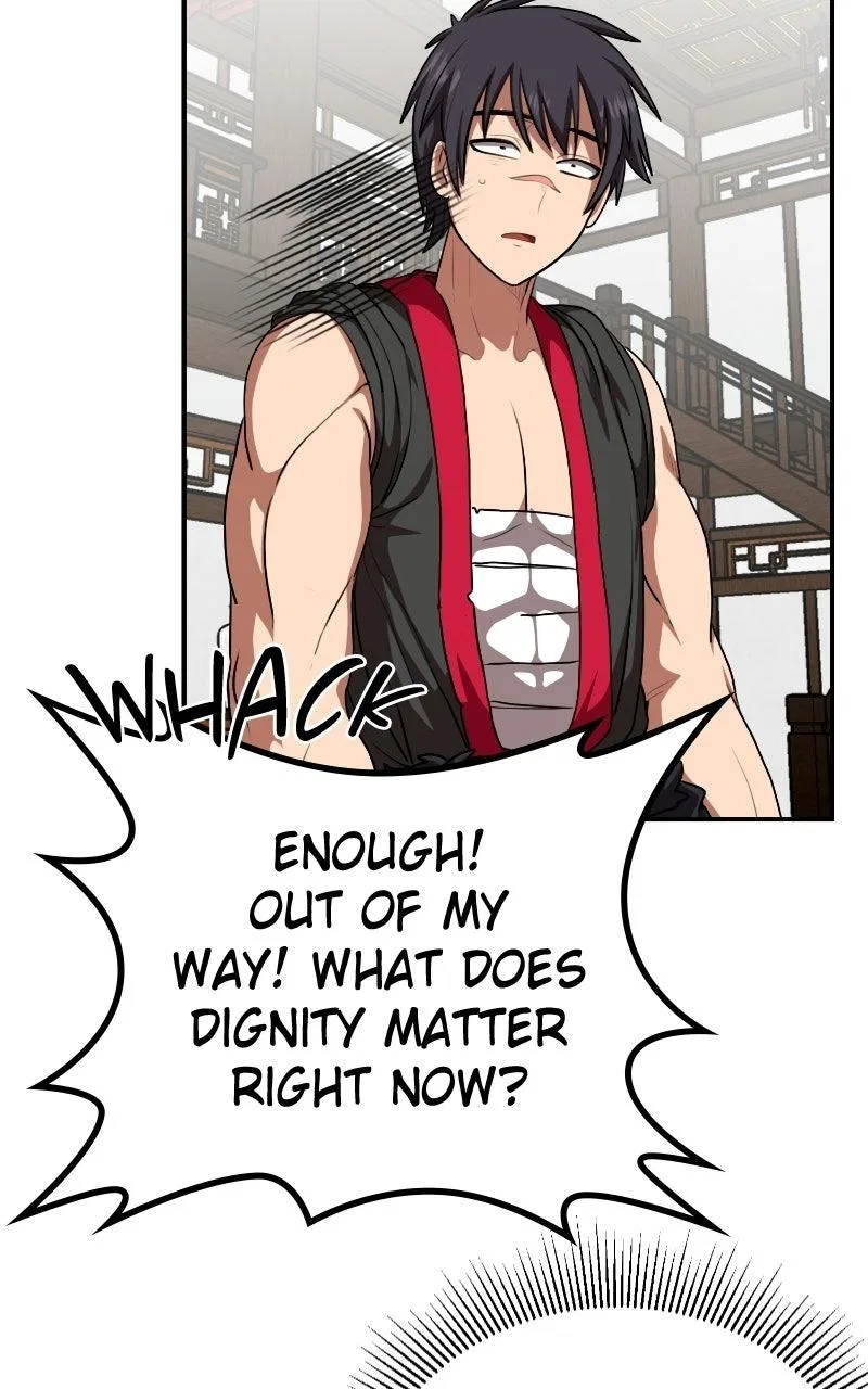 Perhaps Invincible Chapter 75 – Page 16