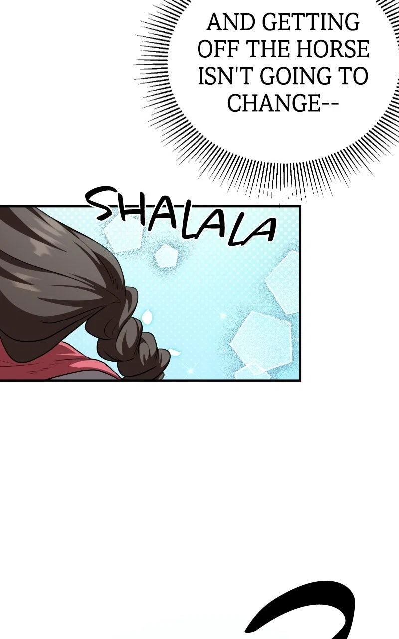 Perhaps Invincible Chapter 75 – Page 17