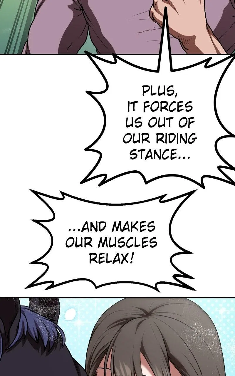 Perhaps Invincible Chapter 75 – Page 22