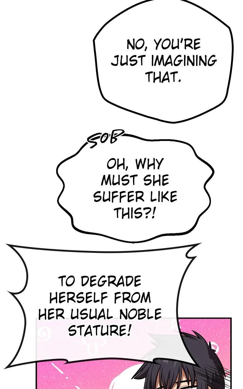 Perhaps Invincible Chapter 75 – Page 24