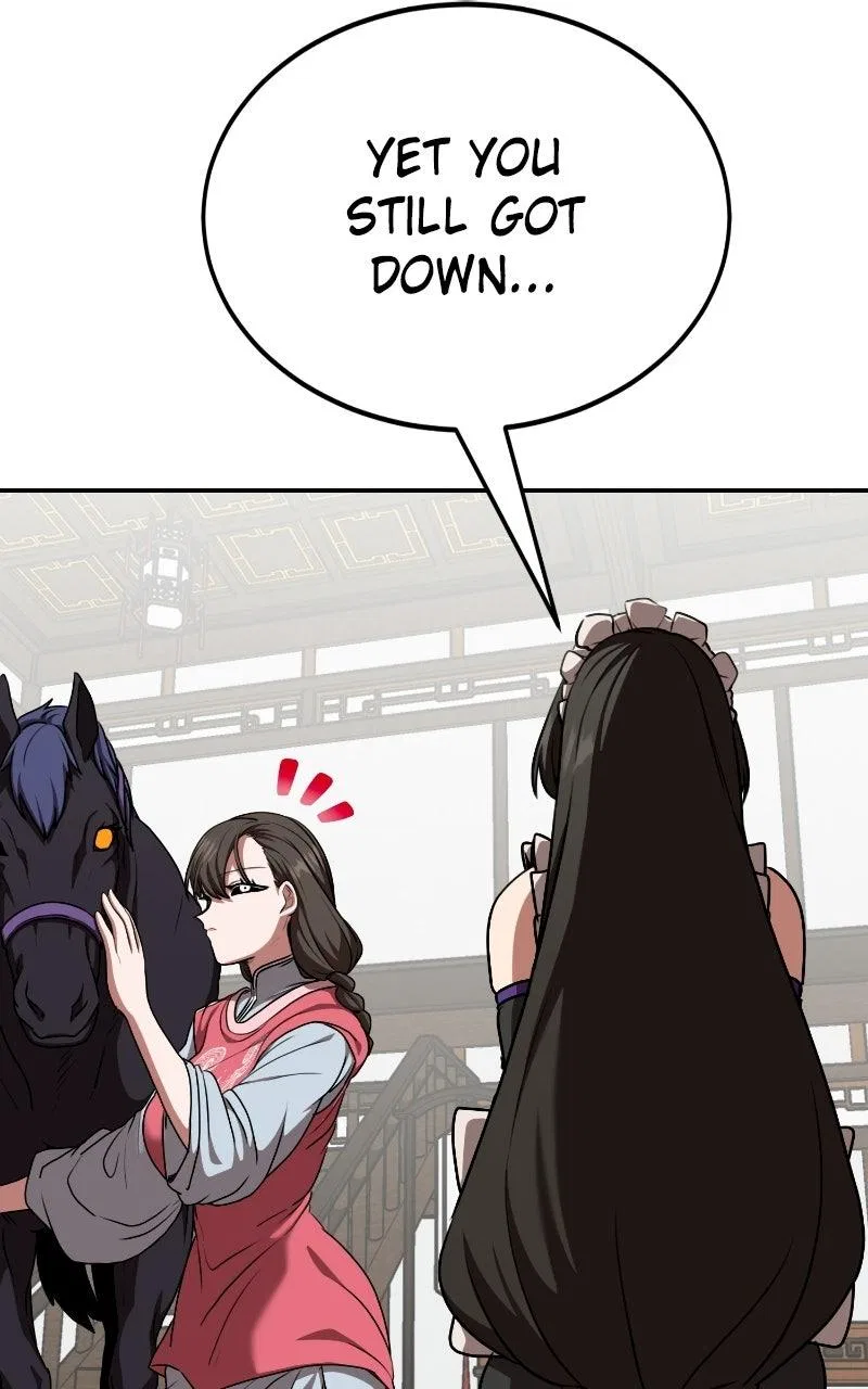 Perhaps Invincible Chapter 75 – Page 26