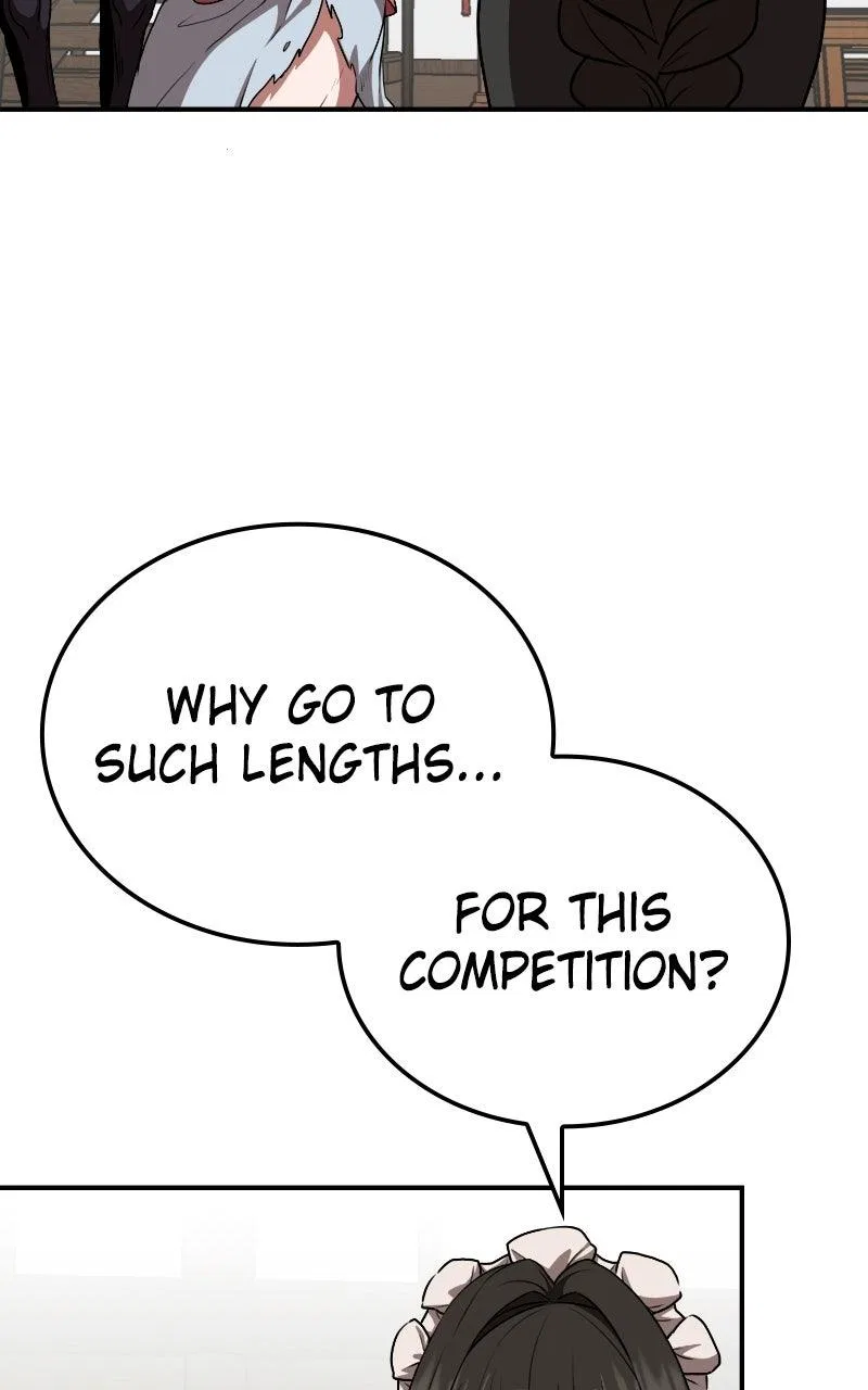 Perhaps Invincible Chapter 75 – Page 27