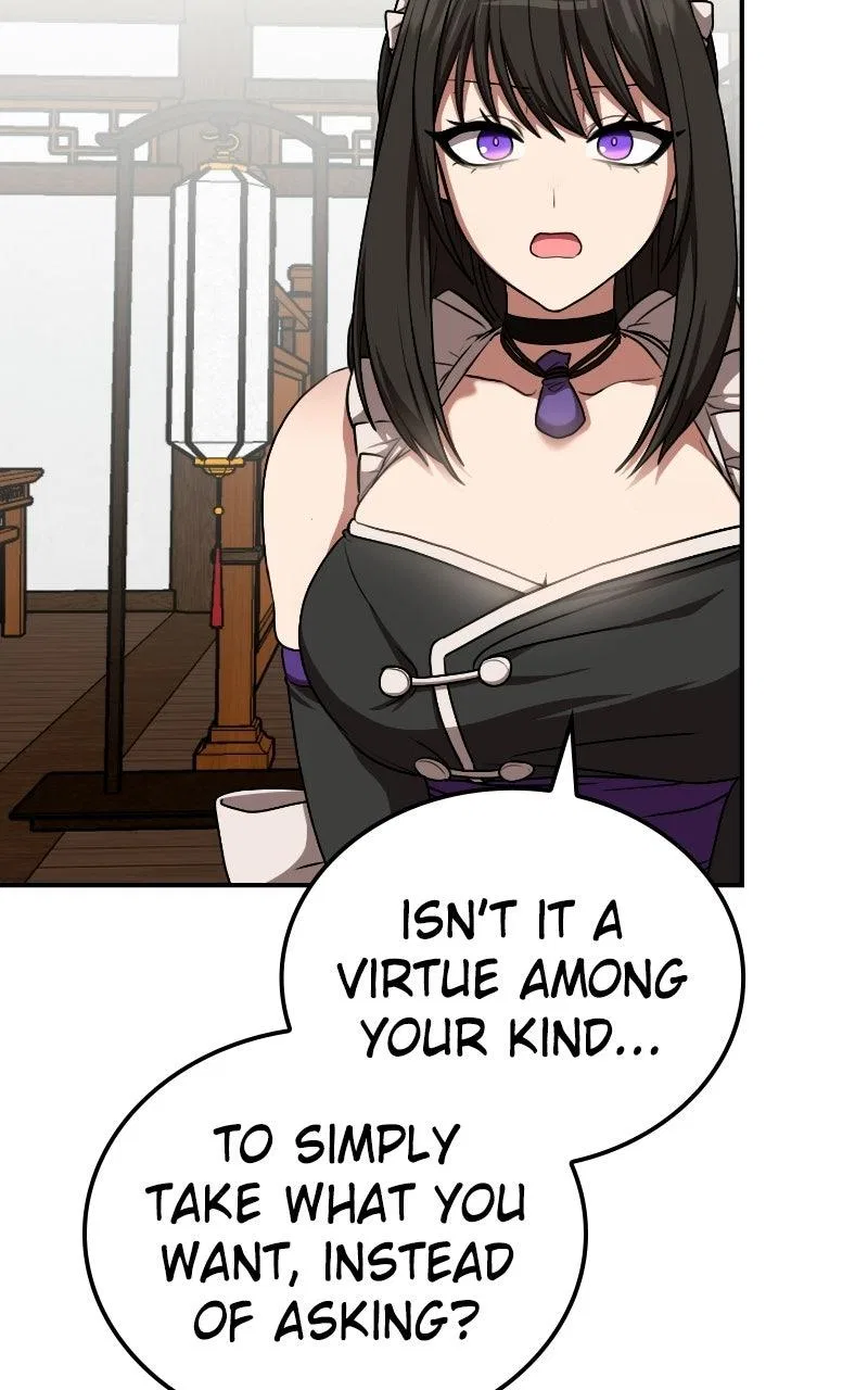 Perhaps Invincible Chapter 75 – Page 28