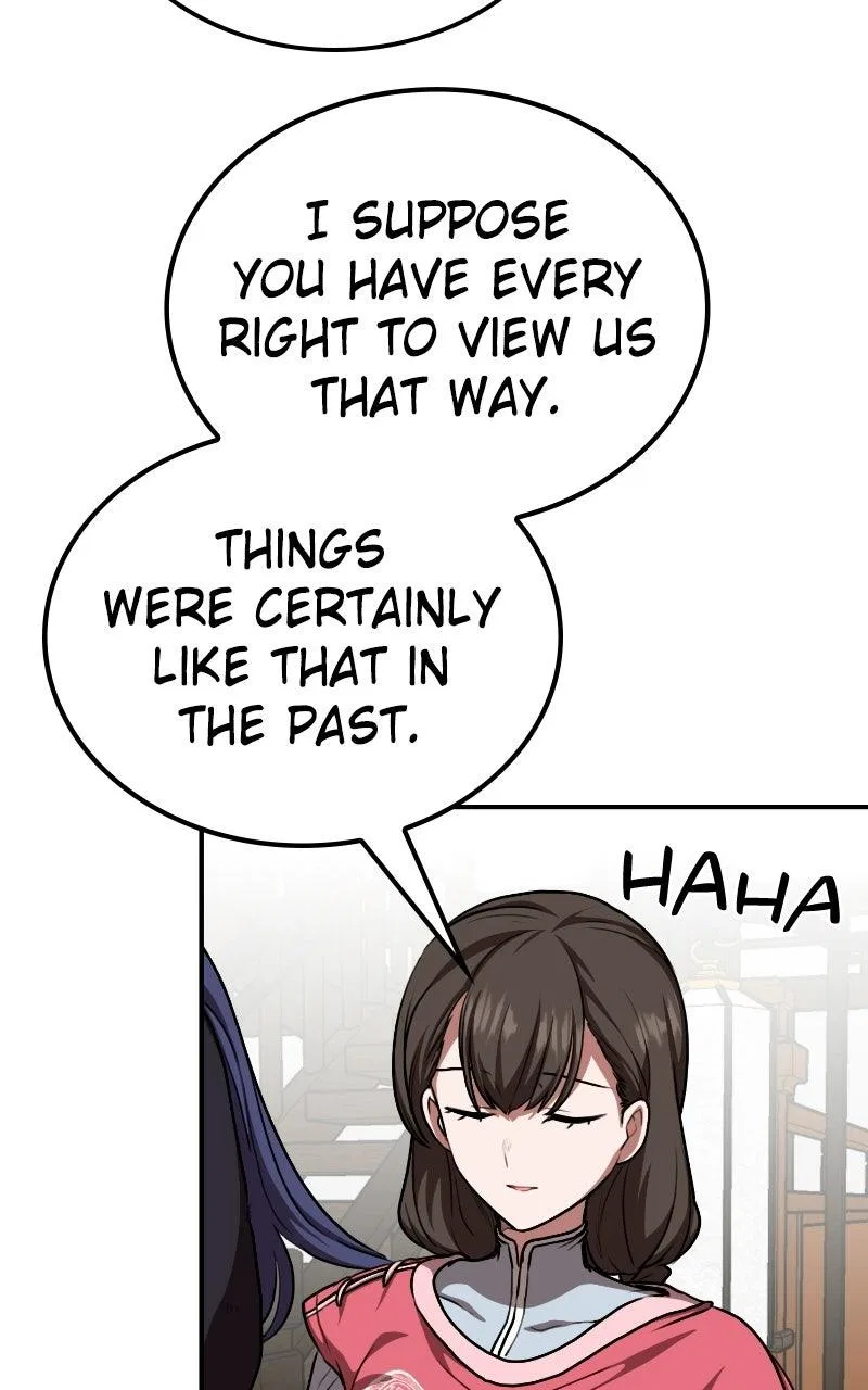 Perhaps Invincible Chapter 75 – Page 29