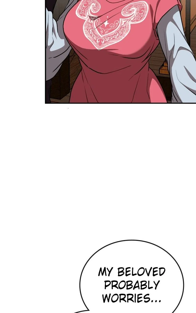 Perhaps Invincible Chapter 75 – Page 30