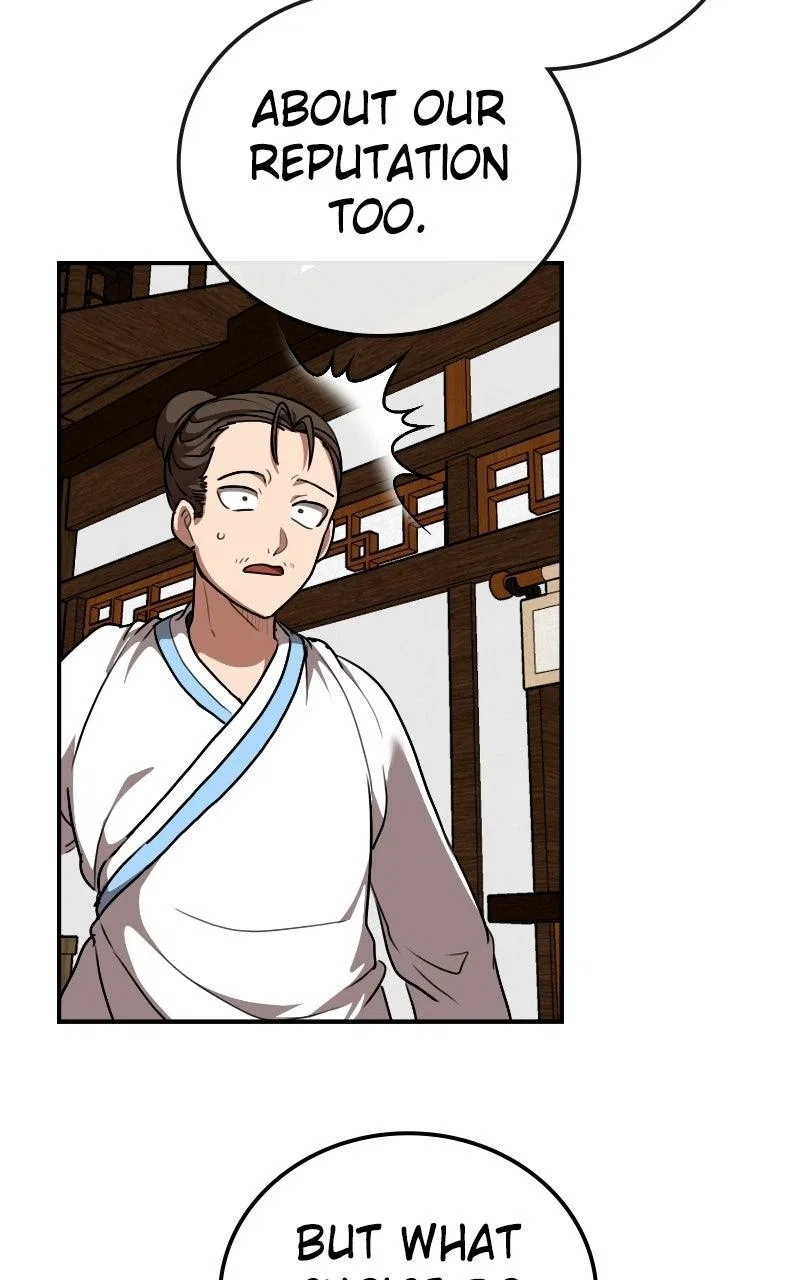 Perhaps Invincible Chapter 75 – Page 31