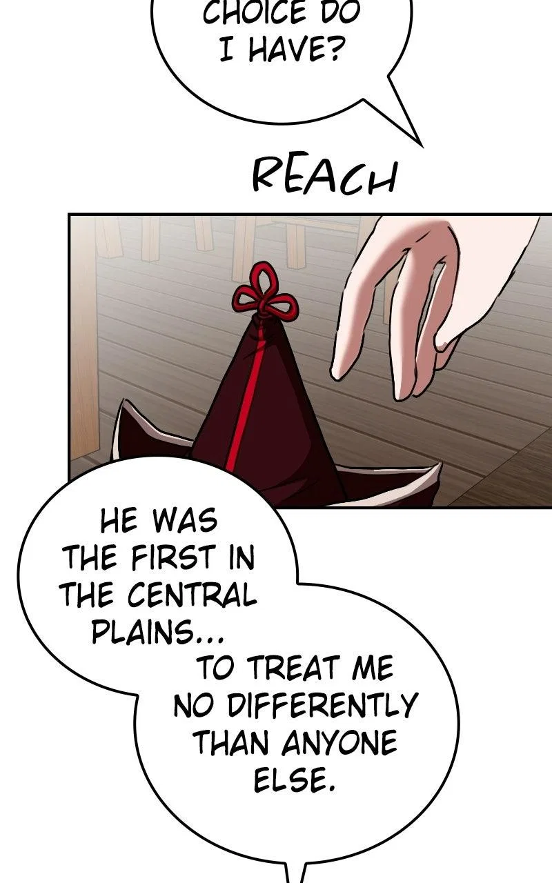 Perhaps Invincible Chapter 75 – Page 32