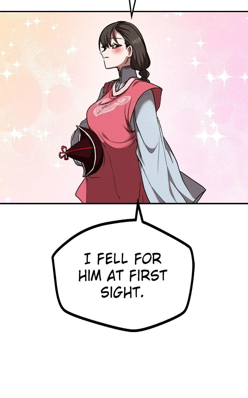 Perhaps Invincible Chapter 75 – Page 33