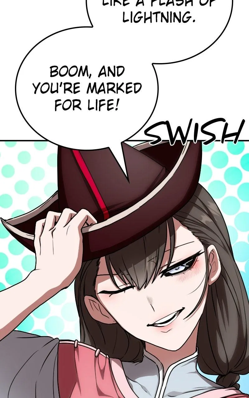 Perhaps Invincible Chapter 75 – Page 37