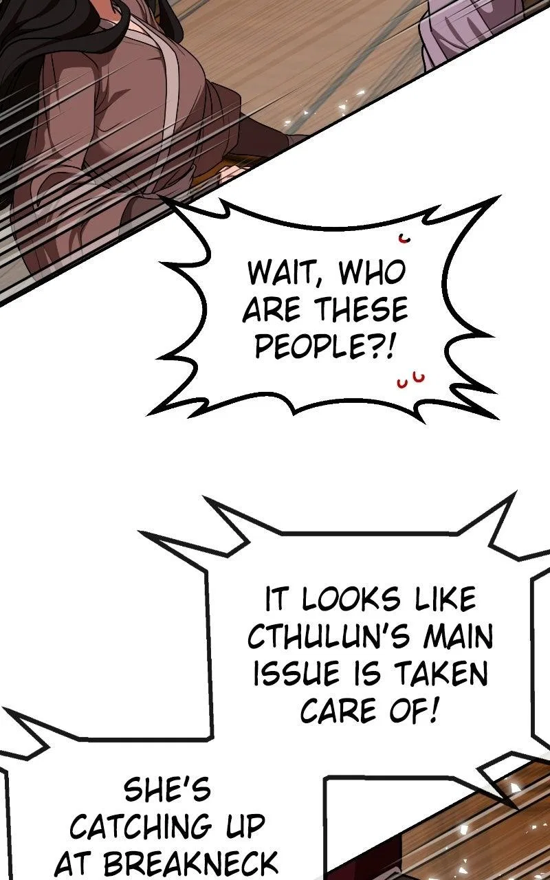 Perhaps Invincible Chapter 75 – Page 40