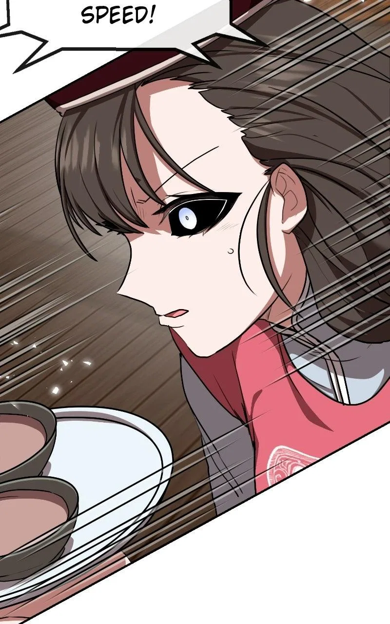Perhaps Invincible Chapter 75 – Page 41