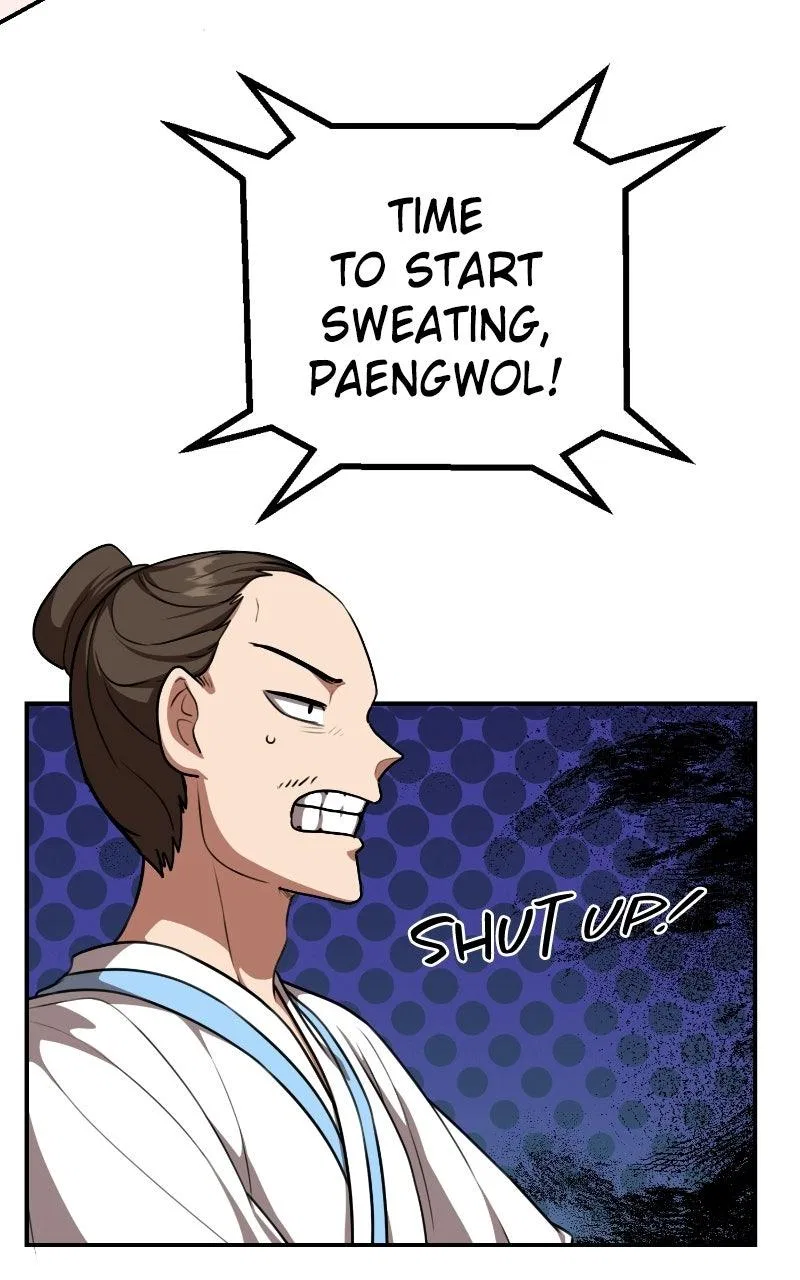 Perhaps Invincible Chapter 75 – Page 42